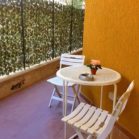 Casa vacanze Cute Next To Vatican