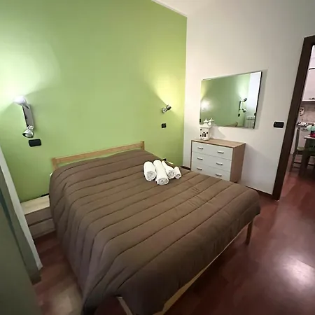 Cute Next To Vatican 펜션 로마