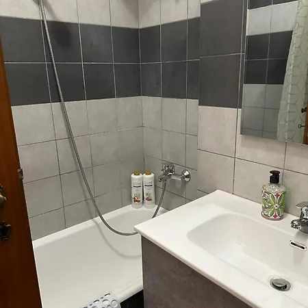 Cute Next To Vatican Prázdninový dům *