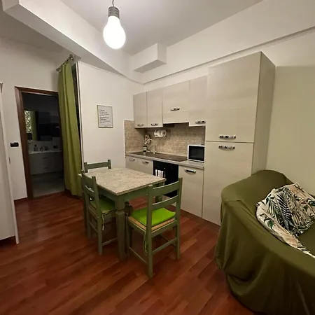 Prázdninový dům Cute Next To Vatican Řím