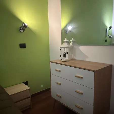 Prázdninový dům Cute Next To Vatican Řím