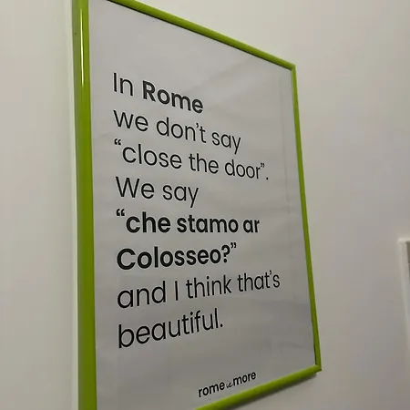 Cute Next To Vatican