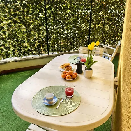 Holiday home Cute Next To Vatican *