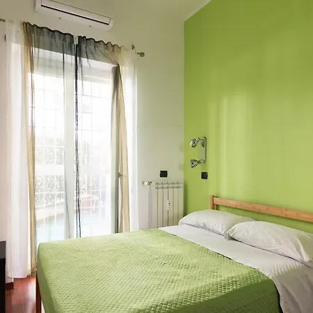 Cute Next To Vatican Tatil Evi *