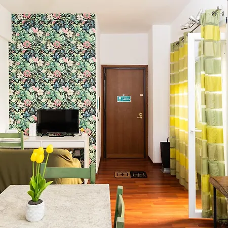 Tatil Evi Cute Next To Vatican Roma