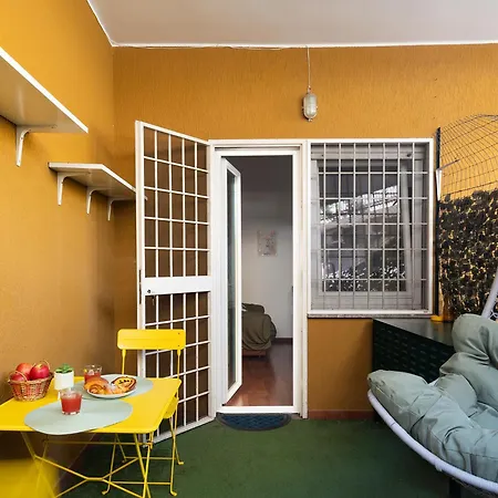 Tatil Evi Cute Next To Vatican *