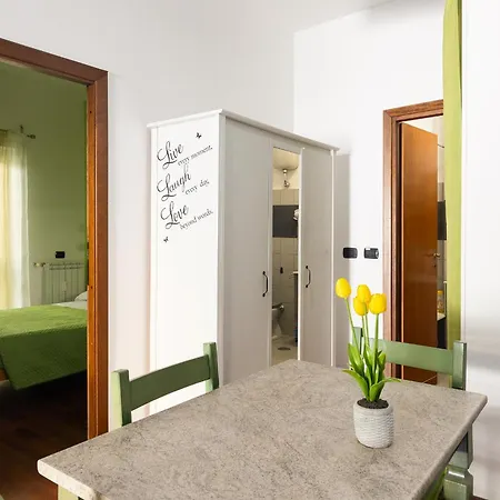 Cute Next To Vatican Tatil Evi *