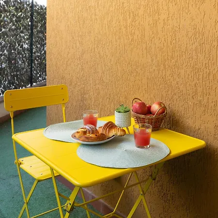 Tatil Evi Cute Next To Vatican *